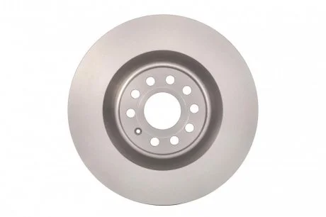 Диск тормозной BOSCH 0 986 479 204
