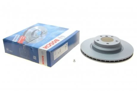 Диск гальмівний BOSCH 0 986 479 215