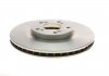 Тормозной диск HONDA Accord [CL/CN/CM] ''F''02.03-08.08 - кр. 1 шт BOSCH 0986479227 (фото 6)