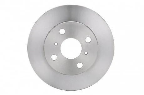 Тормозной диск BOSCH 0986479244
