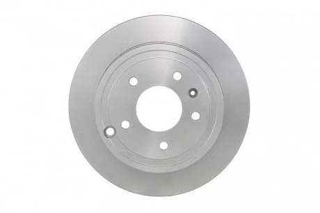 Тормозной диск BOSCH 0 986 479 268