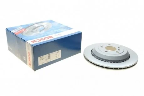 Тормозной диск BOSCH 0986479285 (фото 1)