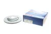 Тормозной диск AUDI/SKODA/VW A3/SuperB/Golf/Passat R 310mm "05>> 0986479303