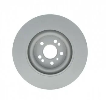 Гальмівний диск BOSCH 0 986 479 329