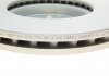 Тормозной диск MERCEDES W211 4X4 "F "03>> BOSCH 0986479333 (фото 4)