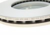 Тормозной диск MERCEDES W211 4X4 "F "03>> BOSCH 0986479333 (фото 5)