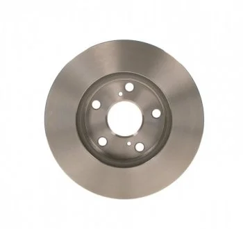 Диск гальмівний BOSCH 0986479341