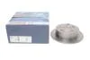 Тормозной диск BOSCH 0986479345 (фото 1)