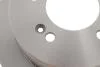 Тормозной диск BOSCH 0986479345 (фото 3)