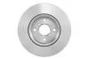 Тормозной диск DAIHATSU/TOYOTA Charade/Yaris ''F''02>> BOSCH 0986479363 (фото 2)