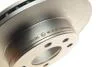 Тормозной диск BOSCH 0986479377 (фото 3)