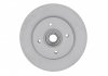 Тормозной диск Bosch 0986479387