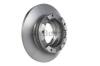 Тормозной диск BOSCH 0986479389 (фото 1)