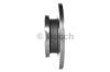 Тормозной диск BOSCH 0986479389 (фото 3)