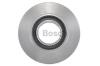 Тормозной диск BOSCH 0986479389 (фото 4)