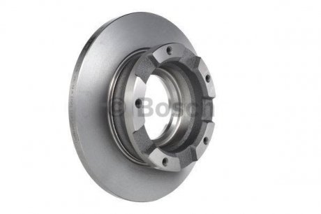 Тормозной диск BOSCH 0986479389 (фото 1)