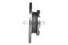 Тормозной диск BOSCH 0986479389 (фото 5)