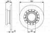 Тормозной диск BOSCH 0986479389 (фото 6)