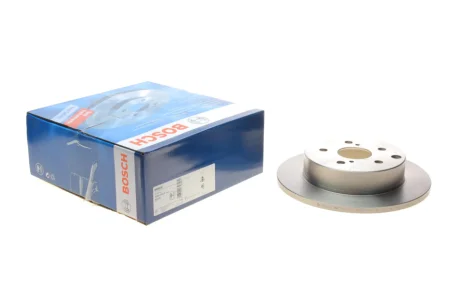 Тормозной диск BOSCH 0986479419 (фото 1)
