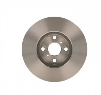 Тормозной диск BOSCH 0 986 479 431