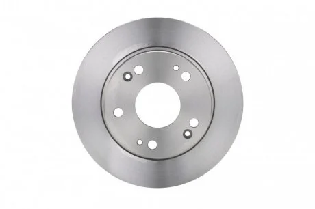 Гальмівний диск HONDA Accord \'\'R \'\'2,0-2,4 "03-08 BOSCH 0986479450 (фото 1)