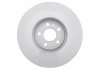 Тормозной диск AUDI A4/A5/Q5 "F "D=320mm "08>> BOSCH 0986479468 (фото 2)