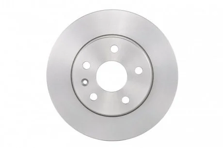 Диск галмівний OPEL/SAAB Insignia/9-5 "F "08>> - кратн. 1 шт BOSCH 0986479543
