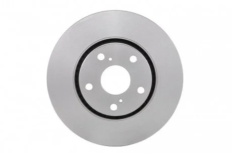 Тормозной диск BOSCH 0986479560