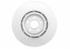 Тормозной диск BOSCH 0986479590 (фото 2)