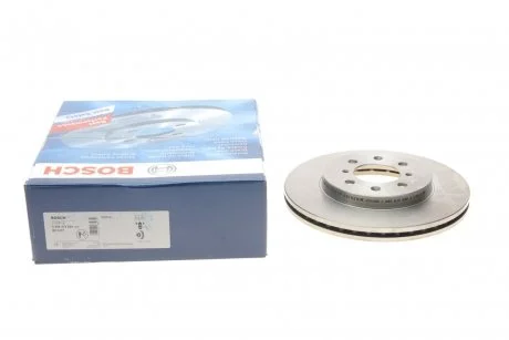 Тормозной диск BOSCH 0 986 479 594 (фото 1)