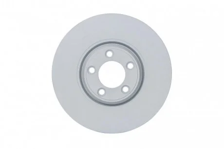 Тормозной диск BOSCH 0 986 479 627