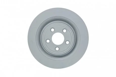 Тормозной диск BOSCH 0 986 479 628