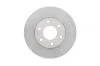 Тормозной диск IVECO Daily''F''2.3-3.0''06>> - кратн. 1 шт 0986479641