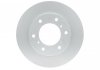 Тормозной диск Bosch 0986479704
