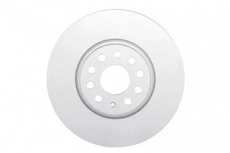 Тормозной диск BOSCH 0986479735
