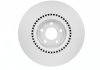Гальмівний диск AUDI A6/A7 356 мм \'\'11>> \'\'F - кратн. 1 шт BOSCH 0986479748 (фото 2)