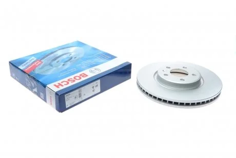 Тормозной диск BOSCH 0 986 479 753