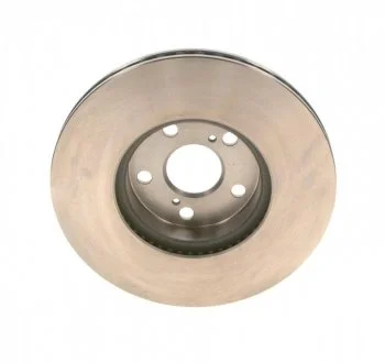 Тормозной диск BOSCH 0 986 479 767