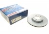 Тормозной диск Bosch 0986479916