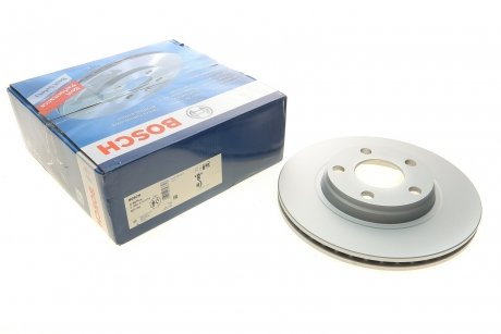 Тормозной диск BOSCH 0986479916 (фото 1)