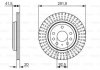 Тормозной диск FIAT/OPEL/SAAB Croma/Signum/Vectra/9-3 \'\'R 0986479950