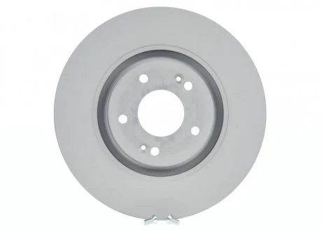 Тормозной диск BOSCH 0986479A21