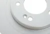 Диск тормозной BOSCH 0 986 479 A47 (фото 5)