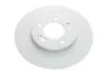Диск тормозной BOSCH 0 986 479 A47 (фото 6)
