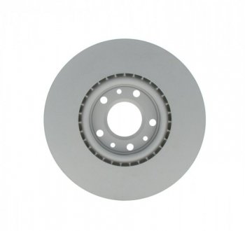 Тормозной диск BOSCH 0986479A88 (фото 1)