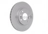 Диск тормозной BOSCH 0986479B21 (фото 1)