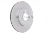 Тормозной диск BOSCH 0986479B23 (фото 1)
