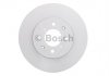 Тормозной диск BOSCH 0986479B23 (фото 2)
