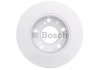 ДИСК тормозной передний COATED BOSCH 0 986 479 B24 (фото 4)