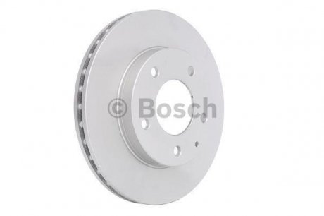 Тормозной диск BOSCH 0986479B25 (фото 1)